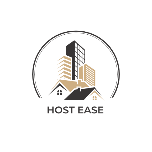 Host ease Logo